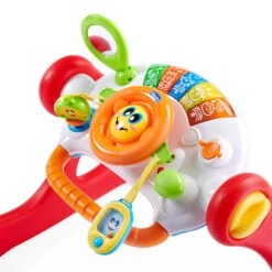 Portique Multi-activités 4 En 1 De Chicco -Bébé Boutique 01126335 7