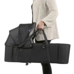 Nacelle Souple Miinimo Noir De Chicco -Bébé Boutique 01126922 3