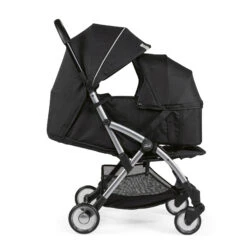 Nacelle Souple Miinimo Noir De Chicco -Bébé Boutique 01126922 5
