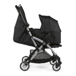 Nacelle Souple Miinimo Noir De Chicco -Bébé Boutique 01126922 6