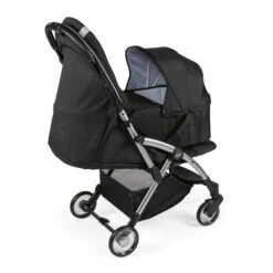 Nacelle Souple Miinimo Noir De Chicco -Bébé Boutique 01126922 7
