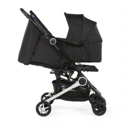 Nacelle Souple Miinimo Noir De Chicco -Bébé Boutique 01126922 8