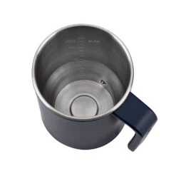 Beaba Préparateur De Boisson Milk Prep Night Blue De Béaba -Bébé Boutique 01126977 5