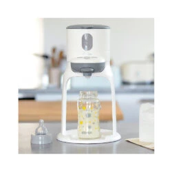 Beaba Bib'Expresso® Préparateur De Biberon White/Grey De Béaba -Bébé Boutique 01126980 6