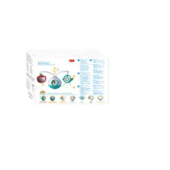 Mobile De Sol Et De Voyage Upside Down 2en1 Prairie De Tiny Love -Bébé Boutique 01127714 7