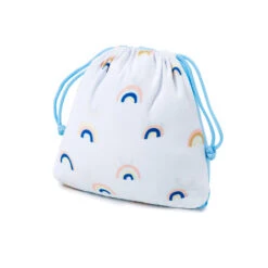 Rehausseur Nomade Rainbow De Babytolove -Bébé Boutique 01127724 3