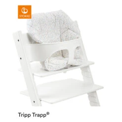 Coussin Tripp Trapp® Mini Baby Sweet De Stokke® -Bébé Boutique 01127890 4