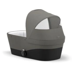 Gazelle S Nacelle Soho Grey De CYBEX -Bébé Boutique 01128249 5