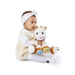 Sophie La Girafe Touch And Music De Sophie La Girafe® -Bébé Boutique 01128651 7