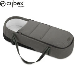 Cocoon S Soho Grey De CYBEX