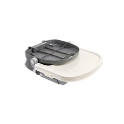 Rehausseur Pliant Gris De Formula Baby -Bébé Boutique 01129140 3