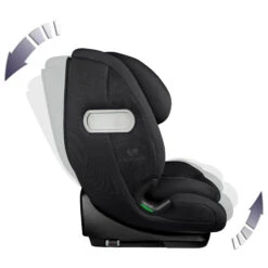 Siège Auto Olymp Isofix I-size Softness Carbon De Renolux -Bébé Boutique 01129890 3