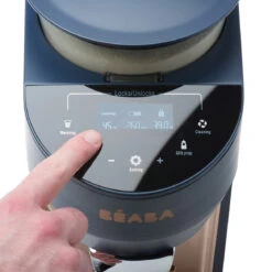 Beaba Milkeo Night Blue De Béaba -Bébé Boutique 01130231 5