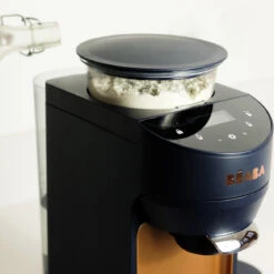 Beaba Milkeo Night Blue De Béaba -Bébé Boutique 01130231 7