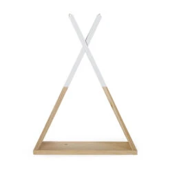 Étagère Tipi Blanc De Atmosphera -Bébé Boutique 01130506 4