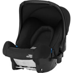 Siège Auto Baby-Safe Cosmos Black De Britax -Bébé Boutique 01131942 3