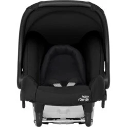 Siège Auto Baby-Safe Cosmos Black De Britax -Bébé Boutique 01131942 4