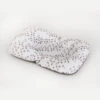 Matelas De Bain Baby Floaty Poisson Blanc / Gris De Babylonia