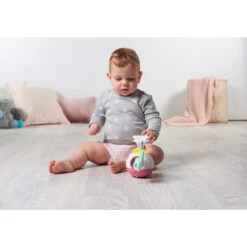 Mobile De Sol Et De Voyage Upside Down 2en1 Princesse De Tiny Love -Bébé Boutique 01133174 5