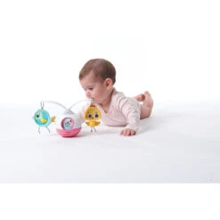 Mobile De Sol Et De Voyage Upside Down 2en1 Princesse De Tiny Love -Bébé Boutique 01133174 6