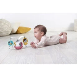 Mobile De Sol Et De Voyage Upside Down 2en1 Princesse De Tiny Love -Bébé Boutique 01133174 7