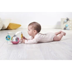 Mobile De Sol Et De Voyage Upside Down 2en1 Princesse De Tiny Love -Bébé Boutique 01133174 9