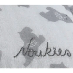 Mix & Match Tour De Lit Respirant Éléphants De Noukies -Bébé Boutique 01133396 4