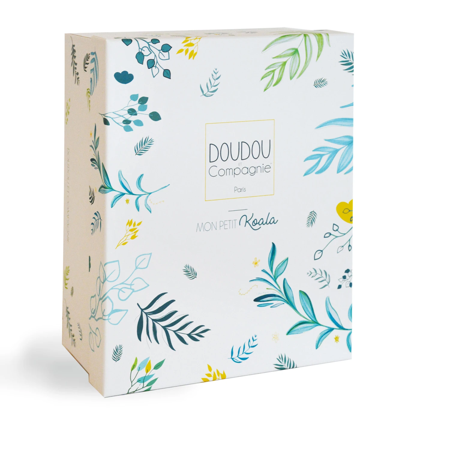 Yocal Le Koala Boîte à Musique De Doudou Et Compagnie 3 Yocal Le Koala Boîte à Musique De Doudou Et Compagnie – Image 3