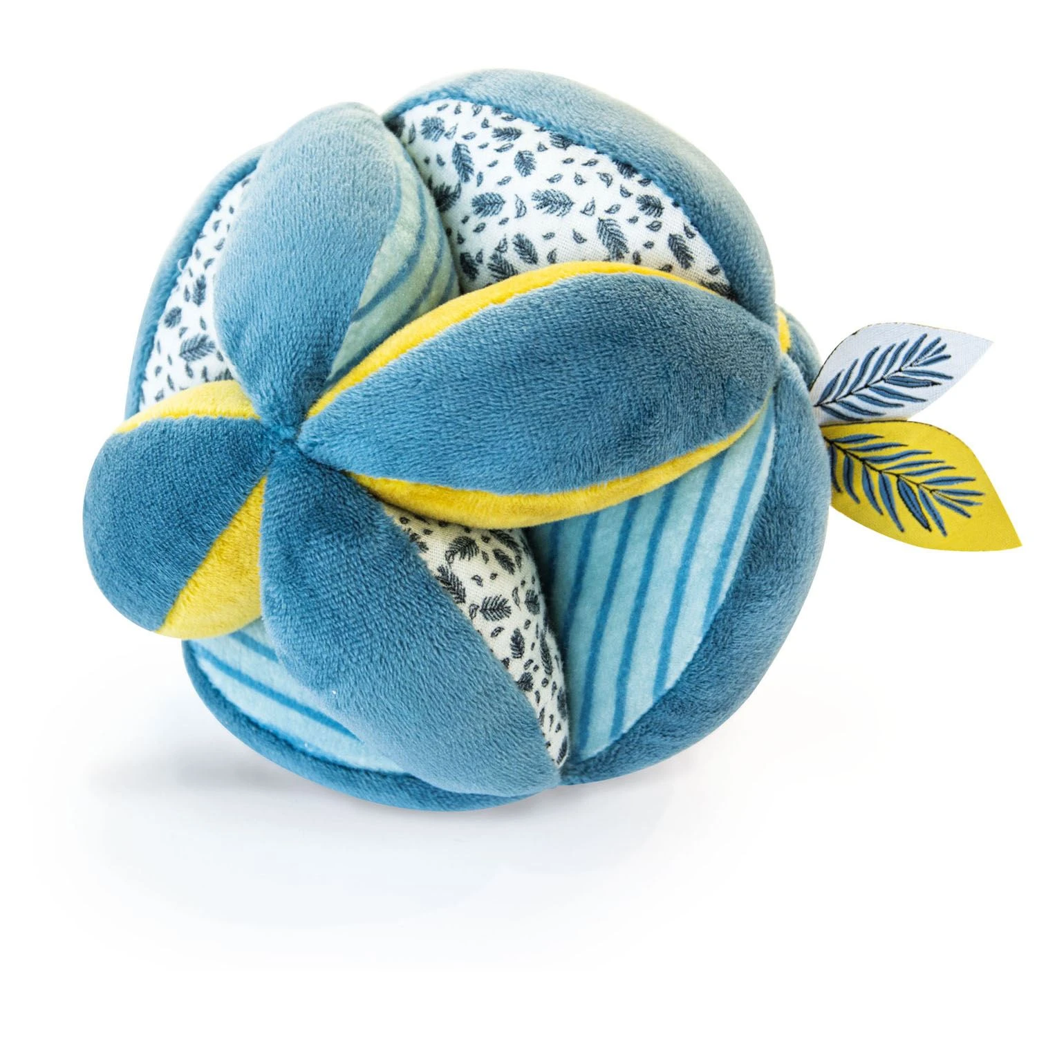 Yoca Le Koala Balle Sensorielle De Doudou Et Compagnie 2 Yoca Le Koala Balle Sensorielle De Doudou Et Compagnie – Image 2