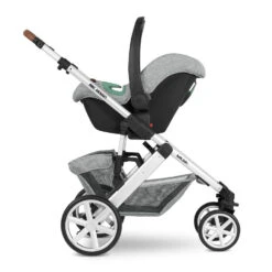 Siège Auto Tulip Graphite Grey De ABC Design -Bébé Boutique 01134857 3