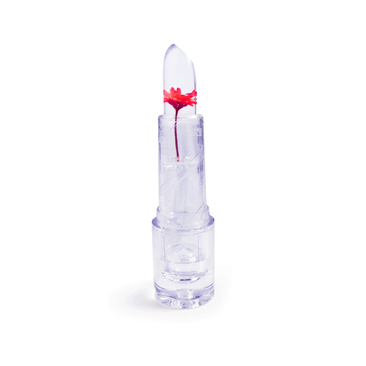 Baume Flower In A Box Fraise De Inuwet 1 Baume Flower In A Box Fraise De Inuwet