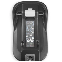Mesa Base I-Size Noir De UPPAbaby -Bébé Boutique 01135432 2