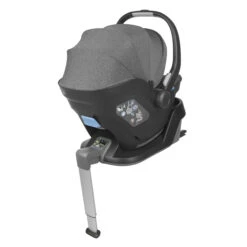Mesa Base I-Size Noir De UPPAbaby -Bébé Boutique 01135432 3