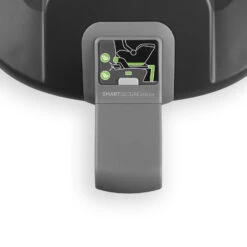 Mesa Base I-Size Noir De UPPAbaby -Bébé Boutique 01135432 4