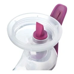 Tire-lait Manuel Transparent De Tommee Tippee -Bébé Boutique 01135712 3