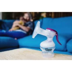 Tire-lait Manuel Transparent De Tommee Tippee -Bébé Boutique 01135712 8
