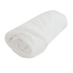 Drap Housse Imperméable 75x35 Couffin Blanc 75 X 30 Cm De Domiva
