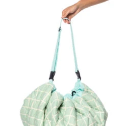 Play&Go Tapis Sac à Langer Play And Go Soft Sophie La Girafe De Play & Go -Bébé Boutique 01137101 7