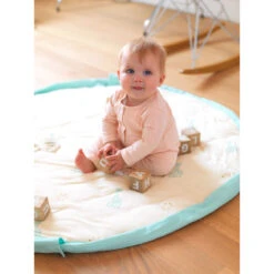 Play&Go Tapis Sac à Langer Play And Go Soft Sophie La Girafe De Play & Go -Bébé Boutique 01137101 9