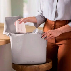 Tire-lait électrique Double SCF397/11 Rose De Philips AVENT -Bébé Boutique 01140018 5