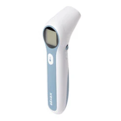 Beaba Thermospeed Thermomètre Infrarouge Blanc/bleu De Béaba -Bébé Boutique 01140078 3