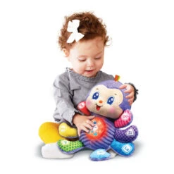Mimi Do Re Mi Violet De Vtech -Bébé Boutique 01140331 3