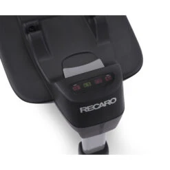 Base Avan/Kio I-Size Noir De Recaro -Bébé Boutique 01140355 3