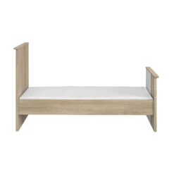 Sacha Lit 70x140 + Kit De Transformation Chêne De Galipette -Bébé Boutique 01140935 4