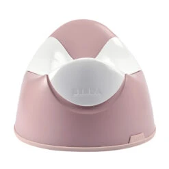 Beaba Pot Ergonomique Old Pink De Béaba -Bébé Boutique 01141069 3
