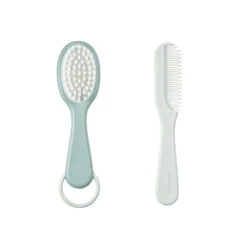 Beaba Set Anneau Accessoires De Toilette Green Blue De Béaba -Bébé Boutique 01141130 5