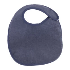 Lot De 7 Bavoirs Naissance Baby Love Garçon De Trois Kilos Sept -Bébé Boutique 01141144 3