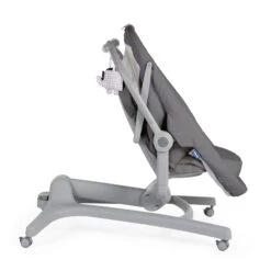 Transat Baby Hug 4 In 1 Air Dark Grey De Chicco -Bébé Boutique 01141611 5