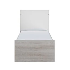 Marius Option 2 Pans 140 Cm Chêne Cérusé De Galipette -Bébé Boutique 01141644 3