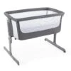 Berceau Cododo Next 2 Me Air Dark Grey De Chicco